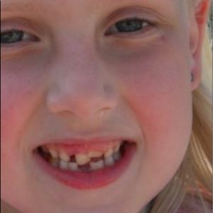 Meet your Posher, Kelsey